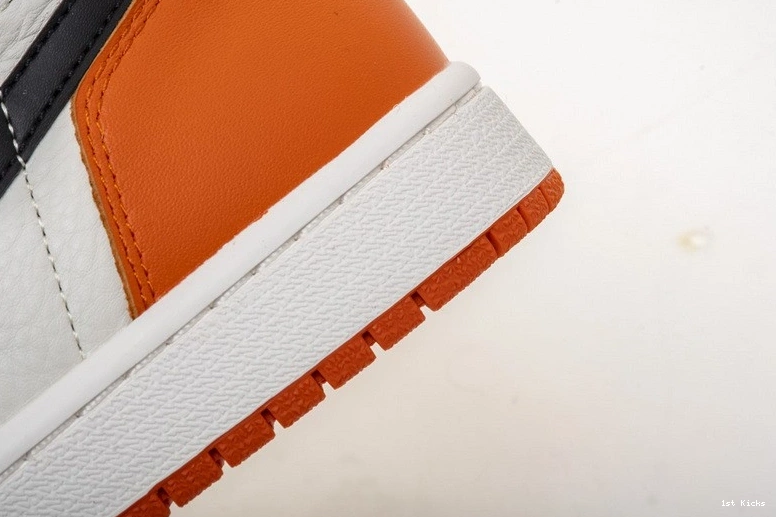 1 Jordan Reteo 555088-113 Shattered Reverse Backboard OG Air 1116